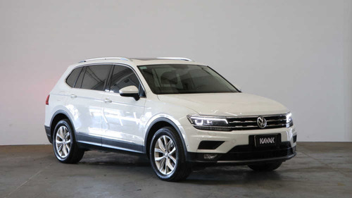 Volkswagen Tiguan Allspace 2.0 Tsi Comfortl Dsg - 163998 - C