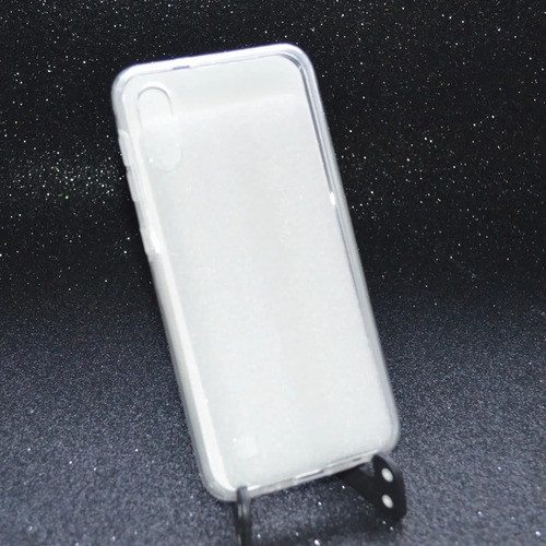 Imagen 5 de 8 de Funda 360 Protege 100% Compatible Con Samsung A10 M10