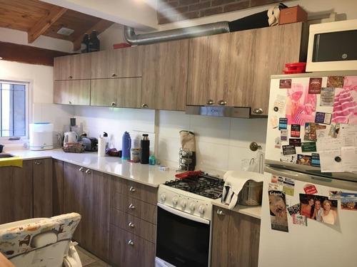 Imagen 2 de 18 de Duplex 1 Pl- 3 Amb-reciclado -buen Jardín - Martínez