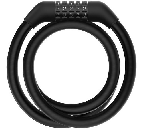 Candado Linga Reforzada Xiaomi Electric Scooter Cable Lock