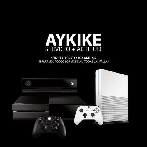 Servicio Tecnico Ps4 Ps5 Ps3 Xbox 360 One Series Xs Joystick