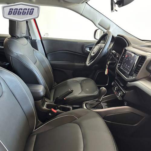 Fiat Toro 1.3 T270 Freedom 4X2