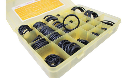Kit Aneis Oring Caterpillar Giant - Nbr90b 396 Peças