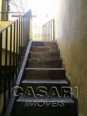 Imagem 12 de 30 de Prédio Comercial À Venda, Jardim Santo Ignácio, São Bernardo Do Campo - Pr0789. - Pr0789
