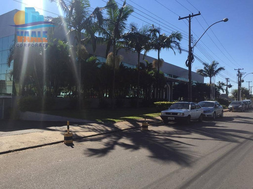 Imagem 16 de 27 de Galpão Para Alugar, 2810 M² Por R$ 66.680,01/mês - Techno Park - Campinas/sp - Ga0183