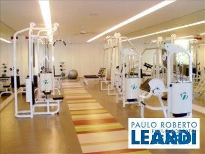 Imagem 13 de 15 de Apartamento - Morumbi - Sp - 357391