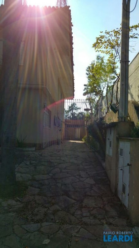 Imagem 4 de 15 de Sobrado - City Pinheiros - Sp - 512537