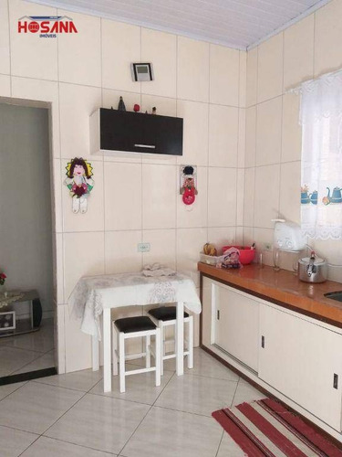 Imagem 26 de 30 de Chácara Com 3 Dormitórios À Venda, 3410 M² Por R$ 1.200.000,00 - Morro Grande - Caieiras/sp - Ch0047