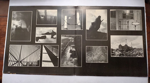 Lp Pink Floyd Animals - Leia O Anúncio (Usado)