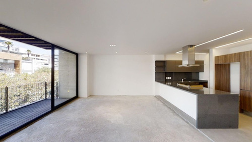 Imagen 11 de 20 de Departamento En Venta En Galileo Polanco