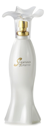 Colonia Perfume Shantung Jazmín De Fuller De 60ml