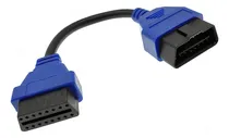 Comprar Obd2 Cable De Extensión De Automoción, Macho A Hembra