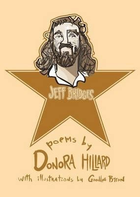 Jeff Bridges - Donora Hillard (paperback)