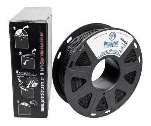 Filamento 3d Nylon Max® 4 X 1kg +spray +envío :: Printalot