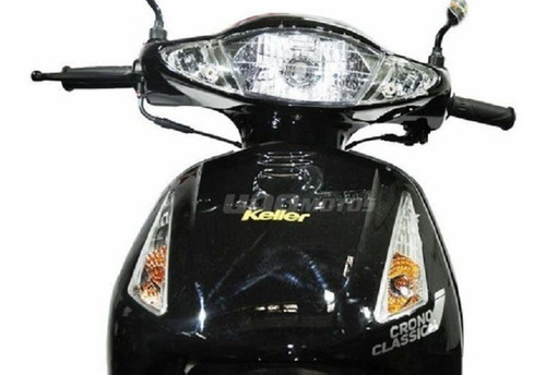 Imagen 8 de 25 de Patentadas: Base $324.800 - Full $348.100 - Keller Crono 110