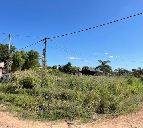 Imagen 4 de 6 de Terrenos En Las Piedras Y Tucumán