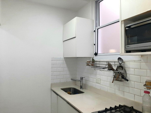 Venta Hermoso Ph C/dos Patios Excelente Ubicación