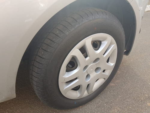 Ford Fiesta Flex 2013/14 - Segundo Dono