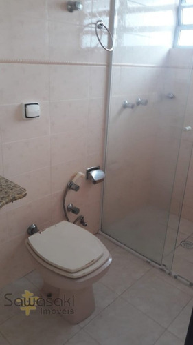 Imagem 18 de 30 de Apartamento Para Alugar No Bairro Jardim Das Américas Em - 7140-2