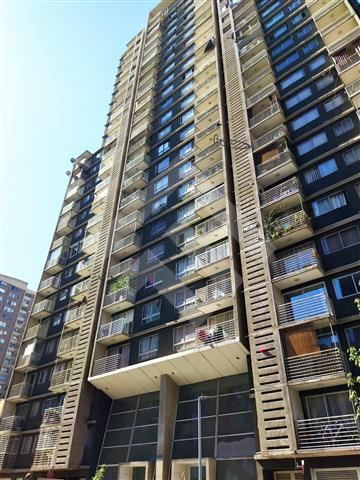 Departamento En Venta En Santiago