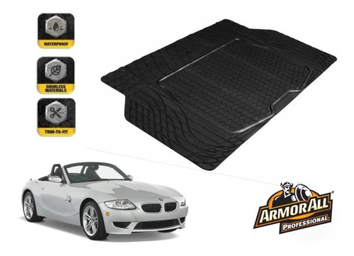 Tapete Cajuela Maletero Bmw Z4 2003 A 2009 Armor All Origina