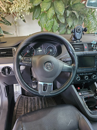 Volkswagen Jetta 2.5 Sport Mt