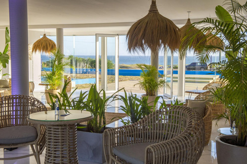 Venta Apartamento A Estrenar, Pileta Propia Alta Rentabilidad En Punta Ballena