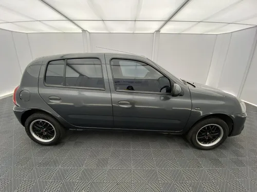 Renault Clio Style Mt 1.2