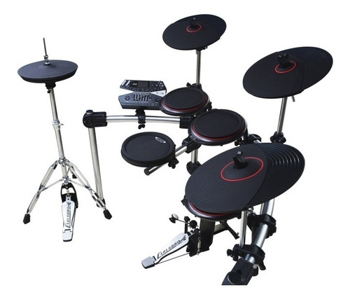 Bateria Electrica Profesional Csd310 Carlsbro Oferta
