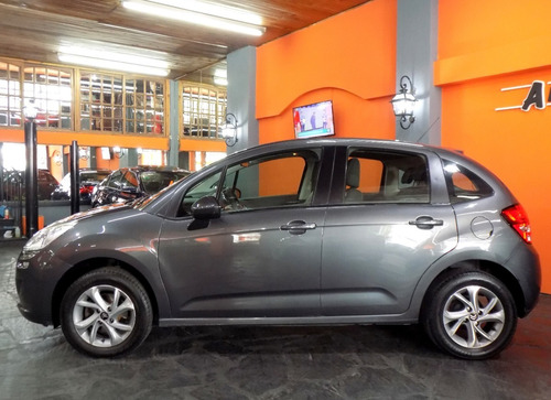 Citroen C3 Tendance Pack Secure 1.5 - Excelente Estado!