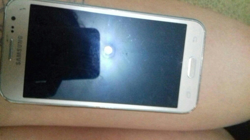 Samsung Galaxy J2 Defeito Na Placa