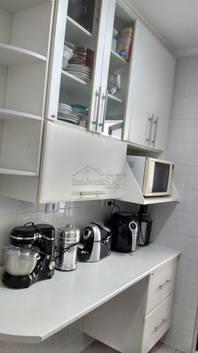 Apartamentos - Ref: V7928