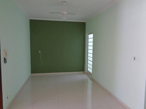 Imagem 8 de 27 de Casa Com 3 Dormitórios À Venda Jardim Marambá - Bauru/sp - Ca0286