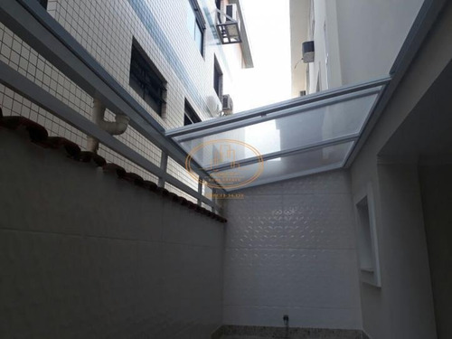 Imagem 19 de 19 de Casa Com 3 Dormitório(s) Localizado(a) No Bairro Vila Valença Em São Vicente / São Vicente - 5796