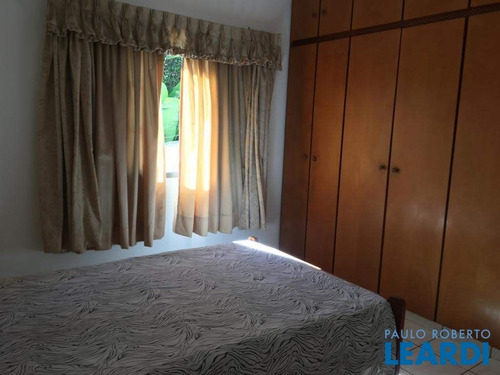 Imagem 8 de 15 de Casa Térrea - Vila Graff - Sp - 601043
