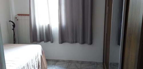 Imagem 8 de 10 de Apartamento 2 Quartos Taboão Da Serra - Sp - Jardim Maria Sampaio - 0659
