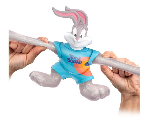 Heroes Of Goo Jit Zu Bugs Bunny Space Jam Una Nueva Era !*!*