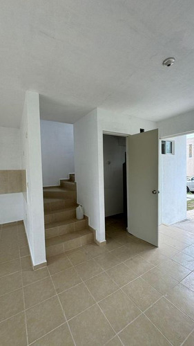 Rz Venta De Casa En Campestre Apodaca Huinala