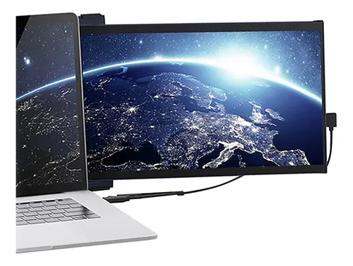 comprar Monitor Portátil 14,1 Fullhd Mobile Pixels Duex Max Diginet