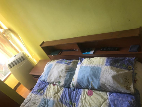 Imagen 4 de 6 de Juego De Cuarto Matrimonial Juvenil