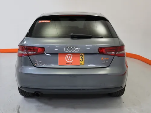 Audi A3 COUPE ATTRACTION 1.2 MT T