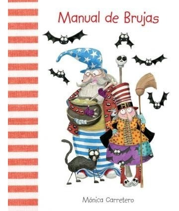 Manual De Brujas