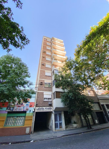 Imagen 16 de 16 de Departamento De 2 Dormitorios En Barrio Martin Rosario