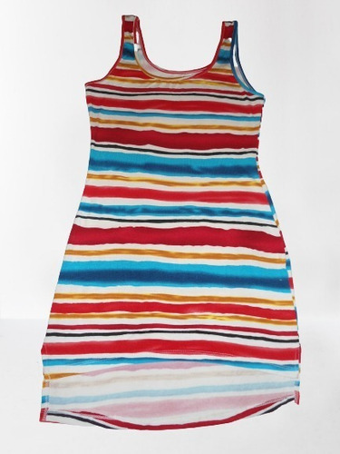 Vestido Playero