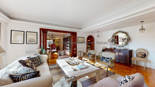 Imagen 7 de 30 de Importante Piso En Venta De 8 Ambientes | Totalmente Reciclado | Belgrano