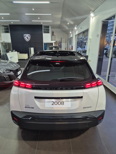 Peugeot 2008 1.0T Gt