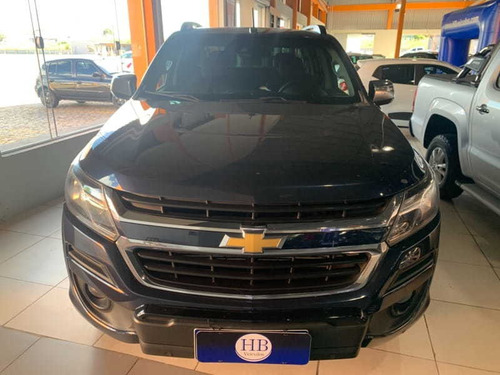 Chevrolet S10 2.8 High Country 4x4 Cd 16v Turbo