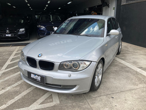 Bmw 120ia 2.0 16v 150cv/ 156cv 5p Gasolina 2010