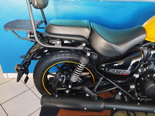 Royal Enfield Meteor 350