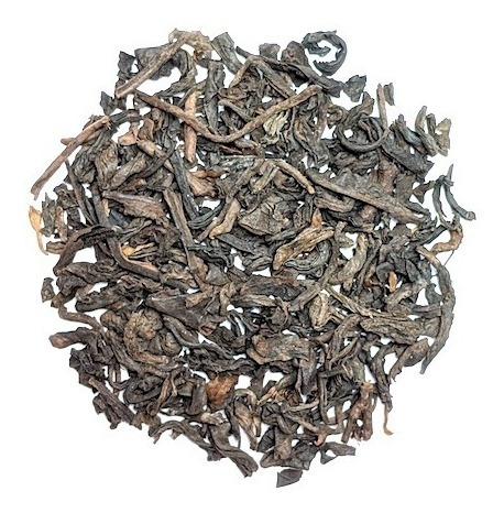 Té Puerh (té Rojo) - Bolsa 1 Kilo - Té Gusta®